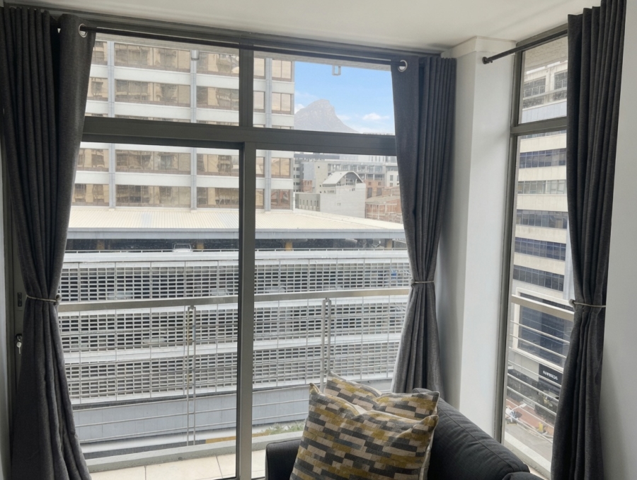 To Let 2 Bedroom Property for Rent in Cape Town City Centre Western Cape